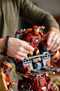 LEGO® 76210 Marvel Hulkbuster