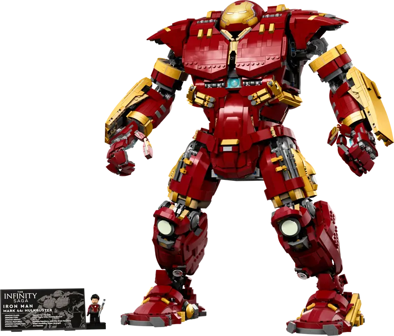 LEGO® 76210 Marvel Hulkbuster