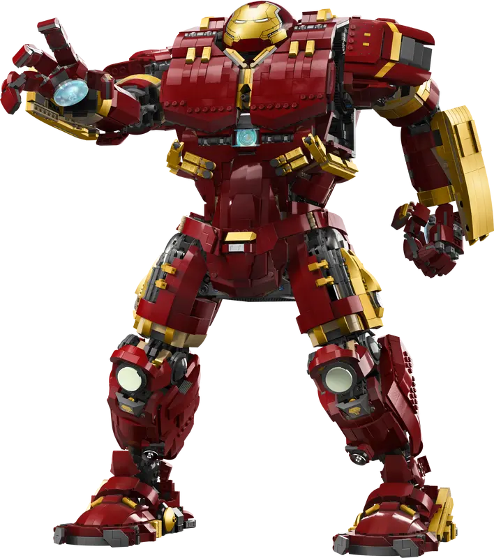 LEGO® 76210 Marvel Hulkbuster