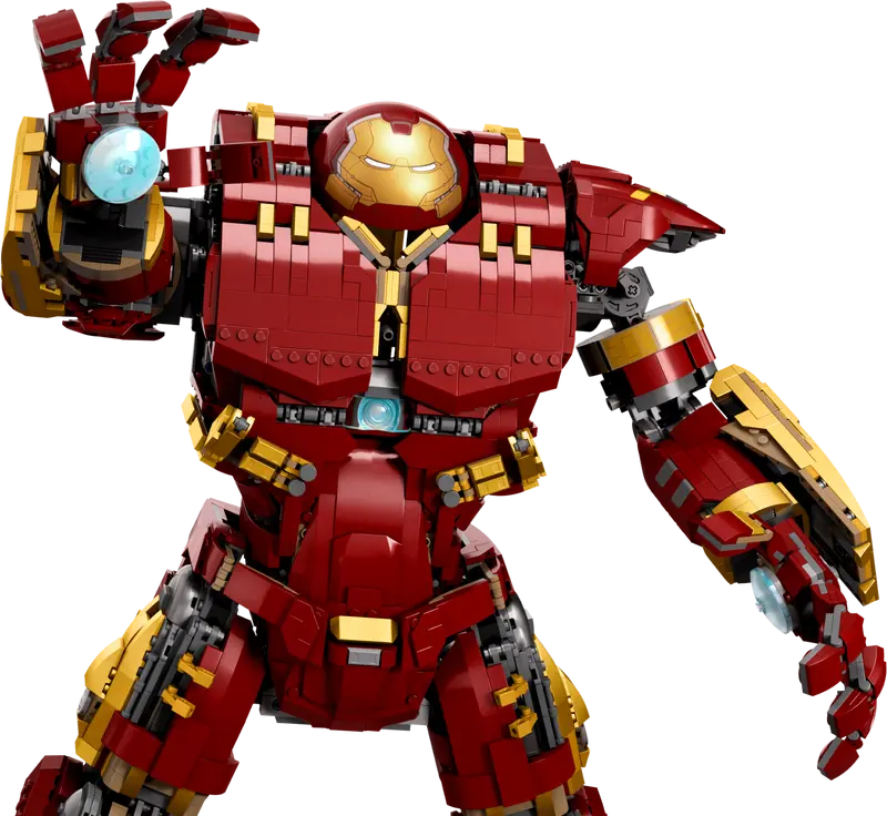 LEGO® 76210 Marvel Hulkbuster