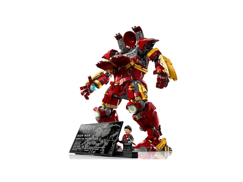 LEGO® 76210 Marvel Hulkbuster