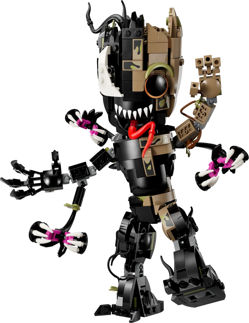 LEGO® 76249 Marvel Venomised Groot