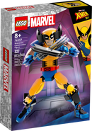 LEGO® 76257 Marvel Wolverine Construction Figure