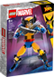 LEGO® 76257 Marvel Wolverine Construction Figure