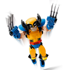 LEGO® 76257 Marvel Wolverine Construction Figure