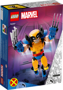 LEGO® 76257 Marvel Wolverine Construction Figure