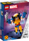 LEGO® 76257 Marvel Wolverine Construction Figure