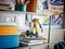 LEGO® 76257 Marvel Wolverine Construction Figure