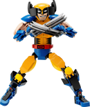 LEGO® 76257 Marvel Wolverine Construction Figure