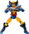 LEGO® 76257 Marvel Wolverine Construction Figure