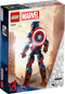 LEGO® 76258 Marvel Captain America Construction Figure