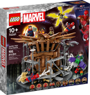 LEGO® 76261 Marvel Spider-Man Final Battle