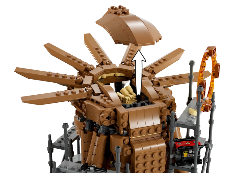 LEGO® 76261 Marvel Spider-Man Final Battle