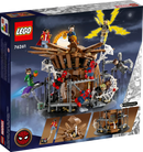 LEGO® 76261 Marvel Spider-Man Final Battle