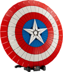 LEGO® 76262 Captain America's Shield