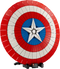 LEGO® 76262 Captain America's Shield