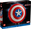 LEGO® 76262 Captain America's Shield