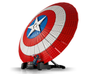 LEGO® 76262 Captain America's Shield