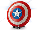 LEGO® 76262 Captain America's Shield