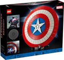 LEGO® 76262 Captain America's Shield