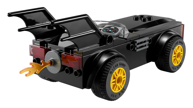 LEGO® 76264 Batmobile™ Pursuit: Batman™ vs. The Joker™