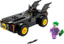 LEGO® 76264 Batmobile™ Pursuit: Batman™ vs. The Joker™