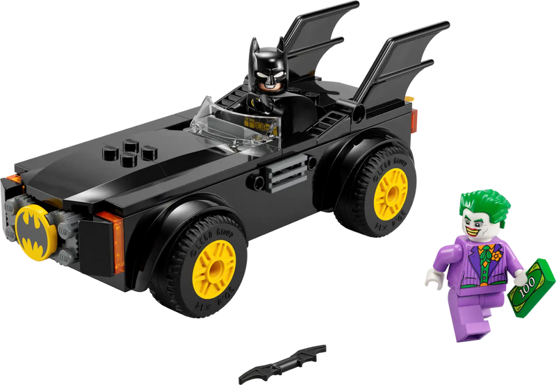 LEGO® 76264 Batmobile™ Pursuit: Batman™ vs. The Joker™