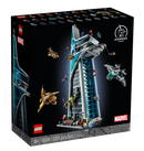 LEGO 76269 Marvel Super Heroes Avengers Tower