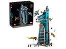 LEGO 76269 Marvel Super Heroes Avengers Tower