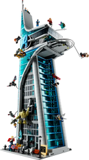 LEGO 76269 Marvel Super Heroes Avengers Tower