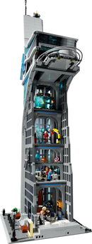 LEGO 76269 Marvel Super Heroes Avengers Tower