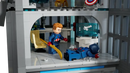 LEGO 76269 Marvel Super Heroes Avengers Tower (Ship from 17th of April 2024)