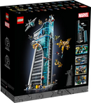LEGO 76269 Marvel Super Heroes Avengers Tower