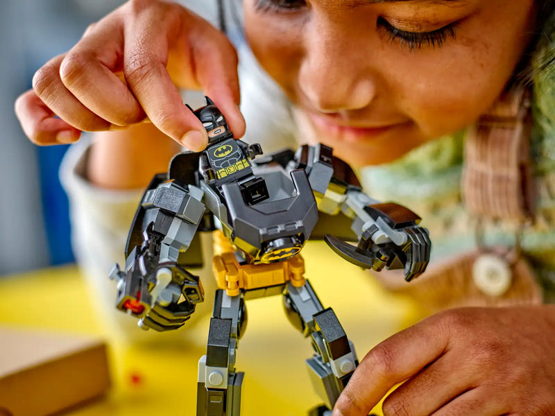 LEGO 76270 Batman Batman? Mech Armor