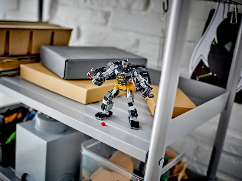 LEGO 76270 Batman Batman? Mech Armor