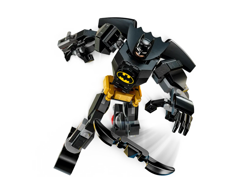 LEGO 76270 Batman Batman? Mech Armor