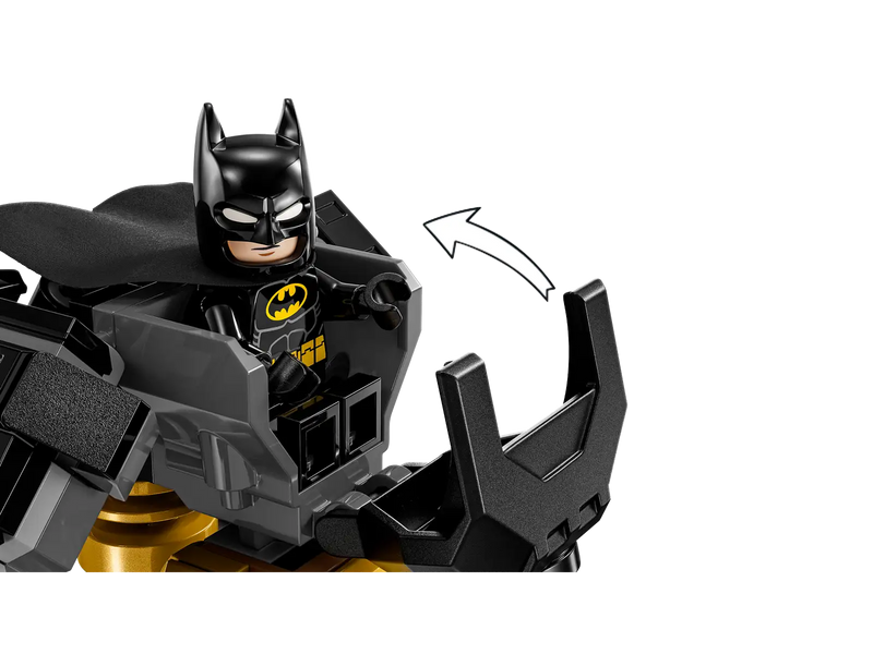 LEGO 76270 Batman Batman? Mech Armor