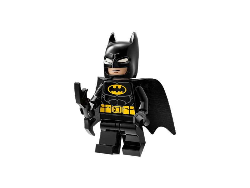 LEGO 76270 Batman Batman? Mech Armor