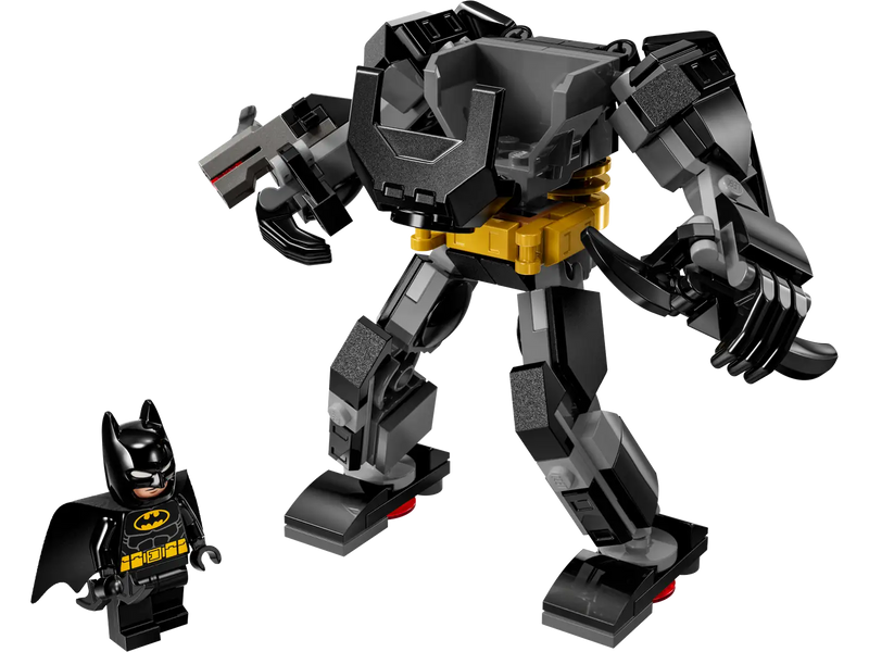 LEGO 76270 Batman Batman? Mech Armor