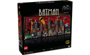 LEGO 76271 Batman: The Animated Series Gotham City