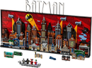 LEGO 76271 Batman: The Animated Series Gotham City
