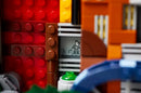 LEGO 76271 Batman: The Animated Series Gotham City
