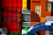 LEGO 76271 Batman: The Animated Series Gotham City