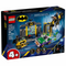 LEGO 76272 The Batcave with Batman?, Batgirl and The Joker