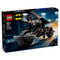 LEGO 76273 Batman Construction Figure and the Bat-Pod Bike
