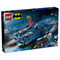 LEGO 76274 Batman with the Batmobile vs. Harley Quinn and Mr. Freeze (Ship From 4th of June 2024)