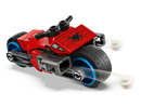 LEGO 76275 Marvel Motorcycle Chase: Spider-Man vs. Doc Ock