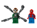 LEGO 76275 Marvel Motorcycle Chase: Spider-Man vs. Doc Ock