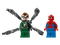 LEGO 76275 Marvel Motorcycle Chase: Spider-Man vs. Doc Ock