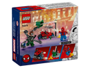 LEGO 76275 Marvel Motorcycle Chase: Spider-Man vs. Doc Ock